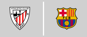 Athletic Bilbao - FC Barcelona