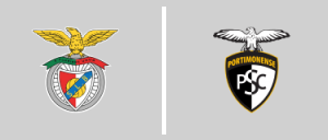 Benfica Lisbon – Portimonense S.C.