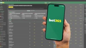 bet365 Online klađenje