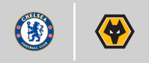 Chelsea FC - Wolverhampton Wanderers