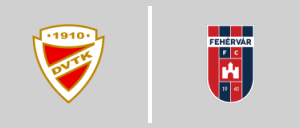 Diósgyőri VTK – MOL Fehérvár FC