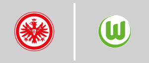 Eintracht Frankfurt - VfL Wolfsburg