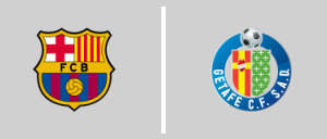 FC Barcelona – Getafe CF