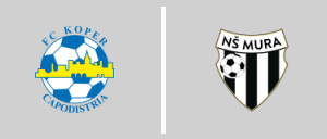 FC Koper - NŠ Mura