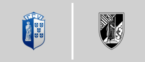 F.C. Vizela - Vitoria Guimarães