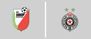 FK Javor Ivanjica - Partizan Belgrade