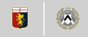 Genoa C.F.C. – Udinese Calcio