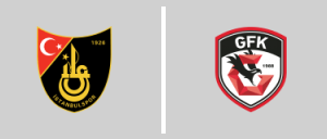 İstanbulspor - Gaziantep F.K.