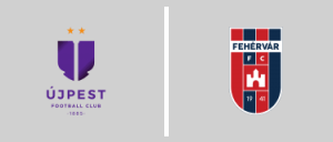 Újpest FC - MOL Fehérvár FC