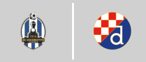 Lokomotiva Zagreb - Dinamo Zagreb