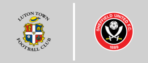 Luton Town F.C. - Sheffield United