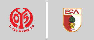 Mainz 05 - FC Augsburg
