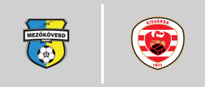 Mezőkövesdi SE – Kisvárda FC