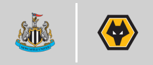 Newcastle United - Wolverhampton Wanderers