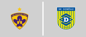 NK Maribor - NK Domžale