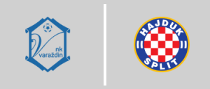 NK Varaždin - Hajduk Split