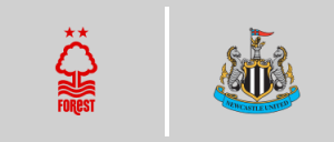 Nottingham Forest - Newcastle United