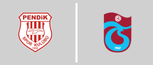 Pendikspor - Trabzonspor
