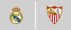 Real Madrid – Sevilla FC