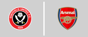 Sheffield United - Arsenal London