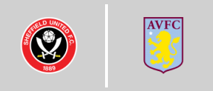 Sheffield United - Aston Villa