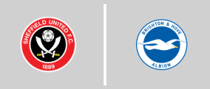Sheffield United - Brighton & Hove Albion