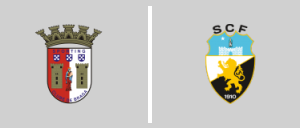 Sporting de Braga – Sporting Farense