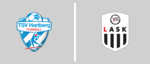 TSV Hartberg – LASK Linz