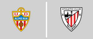 UD Almería - Athletic Bilbao