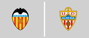 Valencia C.F. - UD Almería