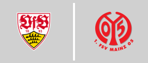 VfB Stuttgart - Mainz 05