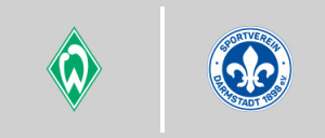 Werder Bremen – SV Darmstadt 98
