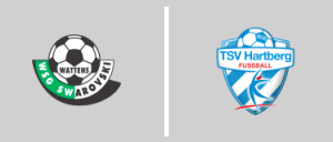 WSG Swarovski Tirol - TSV Hartberg