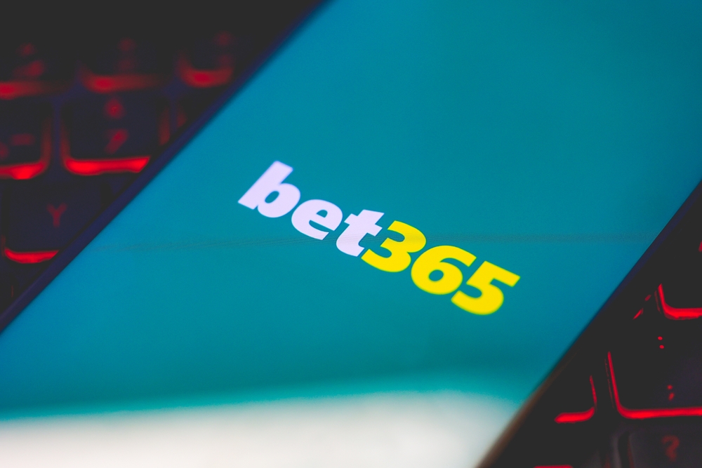 Betfair vs. bet365