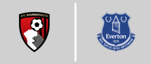 A.F.C. Bournemouth - Everton FC