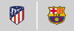 Atlético Madrid - FC Barcelona