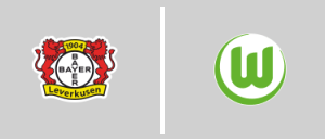 Bayer Leverkusen - VfL Wolfsburg