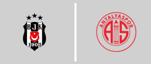 Beşiktaş J.K. - Antalyaspor A.S.