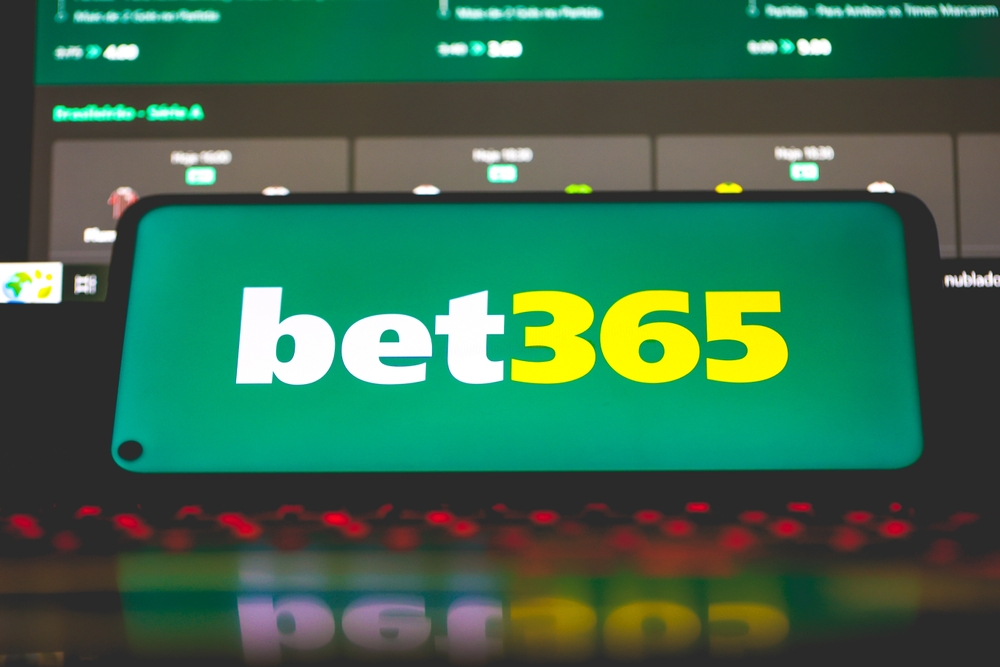 bet365 blackjack