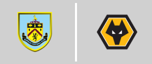 Burnley FC - Wolverhampton Wanderers