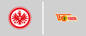 Eintracht Frankfurt - Union Berlin