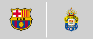 FC Barcelona - UD Las Palmas