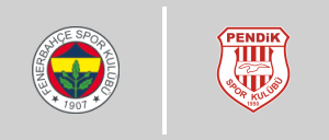 Fenerbahçe S.K. - Pendikspor