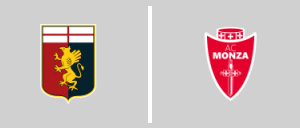 Genoa C.F.C. - A.C. Monza