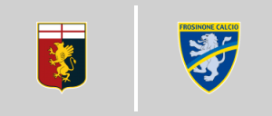 Genoa C.F.C. - Frosinone Calcio