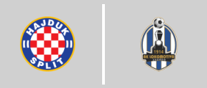 Hajduk Split - Lokomotiva Zagreb