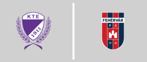 Kecskeméti TE - MOL Fehérvár FC