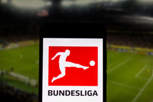 Njemačka Bundesliga