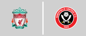 Liverpool FC - Sheffield United