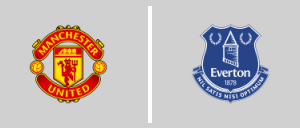 Manchester United - Everton FC